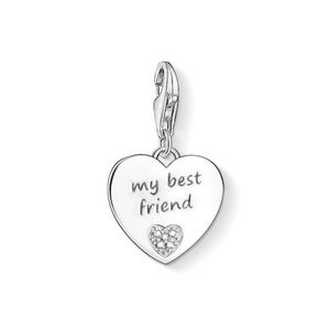 Diamond Charm | Thomas Sabo Best Friend Charm
